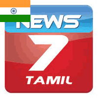 News 7 Tamil