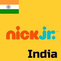 Nick JR India