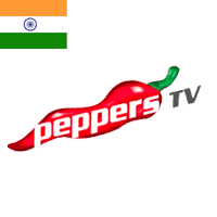 Peppers TV