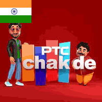 PTC Chakde Punjabi