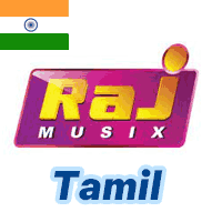 Raj Musix Tamil