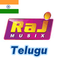 Raj Musix Telugu