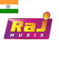 Raj Musix