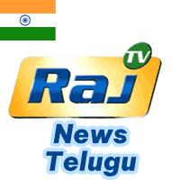 Raj News Telugu