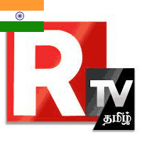 RTV Tamil