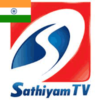 Sathiyam TV