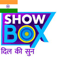 Showbox India