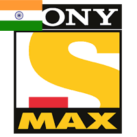 Sony MAX India