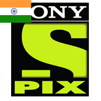 Sony PIX India