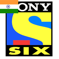 Sony SIX India