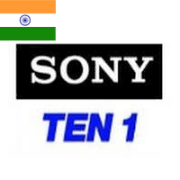 Sony Ten 1 India