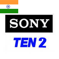 Sony Ten 2 India