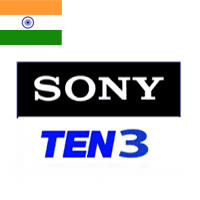 Sony Ten 3 India