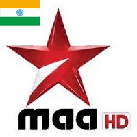 Star MAA HD