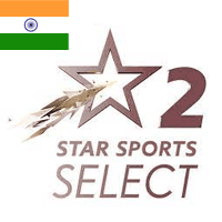 STAR SPORTS Select 2