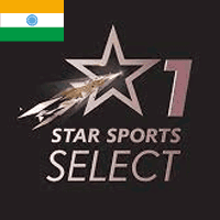 Star Sports Select 1