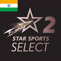 Star Sports Select 2 HD