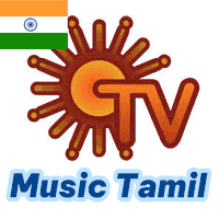 SUN Music Tamil