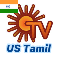 SUN TV US Tamil