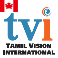 Tamil Vision International