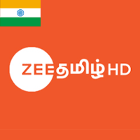 Zee Tamil HD