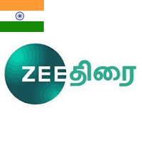 Zee Thirai Tamil