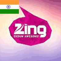 Zing TV India