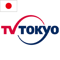 テレビ東京│TV Tokyo