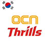 OCN Thrills