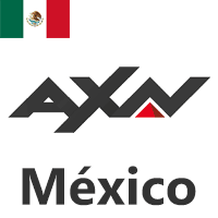 AXN México