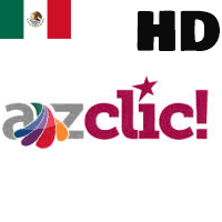 Azteca Clic HD