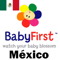 Baby First México