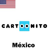 Cartoonito México