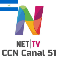 CCN Canal 51 Nicarao TV