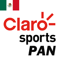 Claro Sports PAN