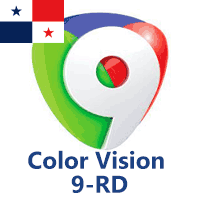 Color Vision 9-RD