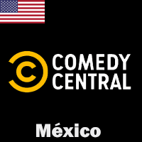 Comedy Central HD México