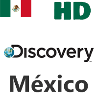 Discovery Channel HD México