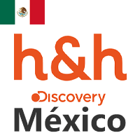 Discovery Home & Health México