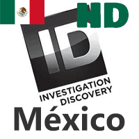 Discovery ID HD México