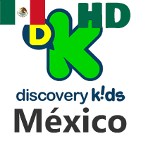 Discovery Kids HD México