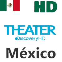 Discovery Theater HD México