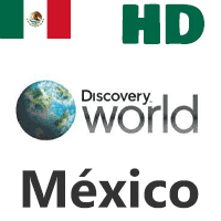 Discovery World HD México