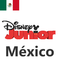 Disney Junior México