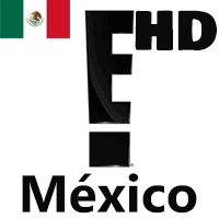 E! Entertainment HD  México