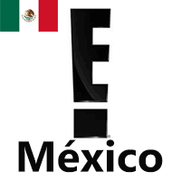 E! Entertainment  México