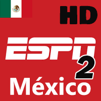 ESPN 2 HD México