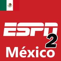 ESPN 2 México