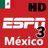 ESPN 3 HD México