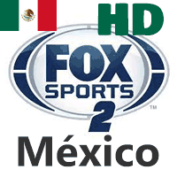 Fox Sports 2 HD México